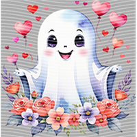 Valentine's Day-QRJ  297